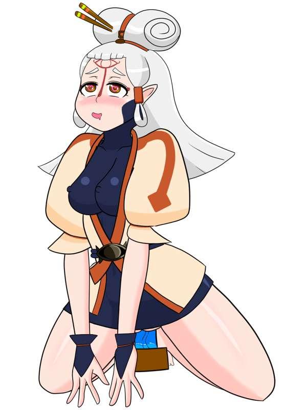 Paya - Legend of Zelda 