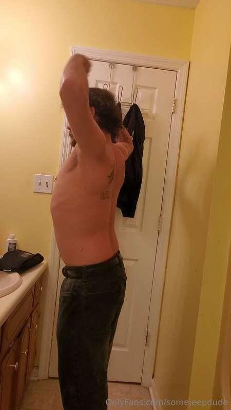 somejeepdude image #1