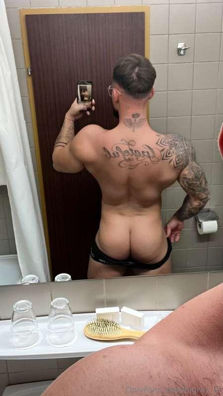 Feeling cheeky today 🍑😏🔥Get ready for the next level of excl..