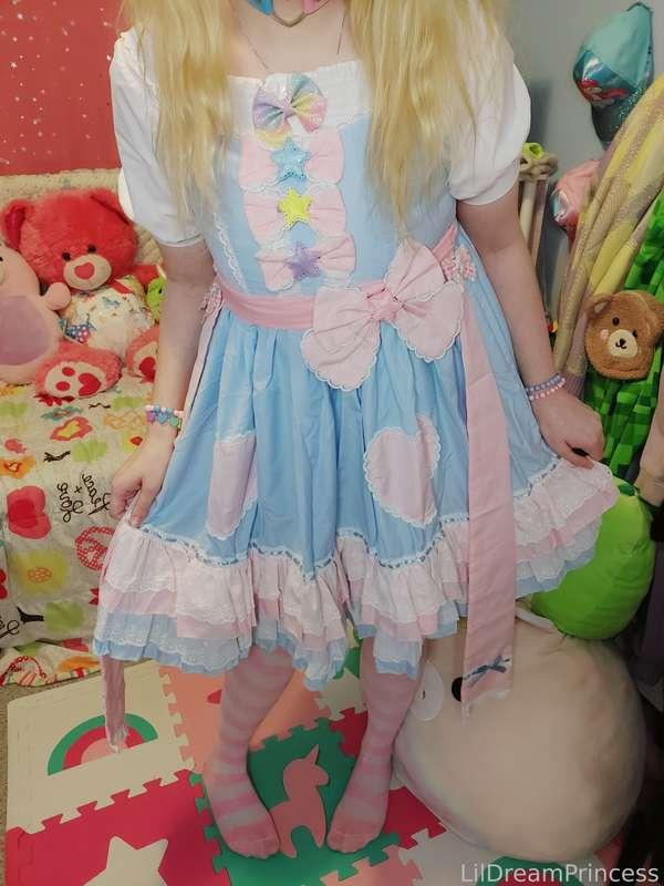 lildreamprincess image #8