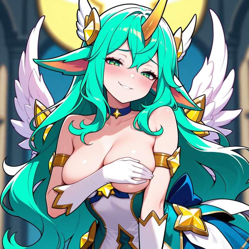ahegaoai main image