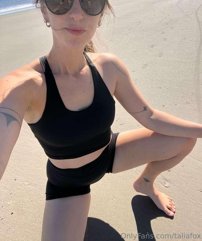 From warmer days 🌞