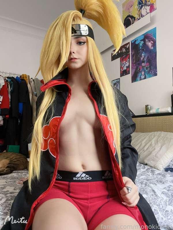 monokichan image #1