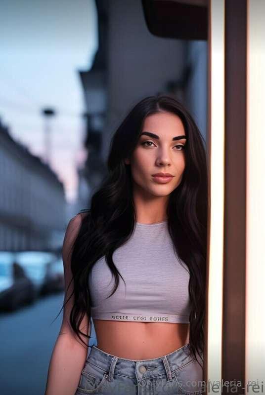 I want to chat with you... come and say hello 😈