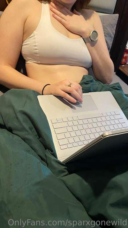 Sometimes I still do homework