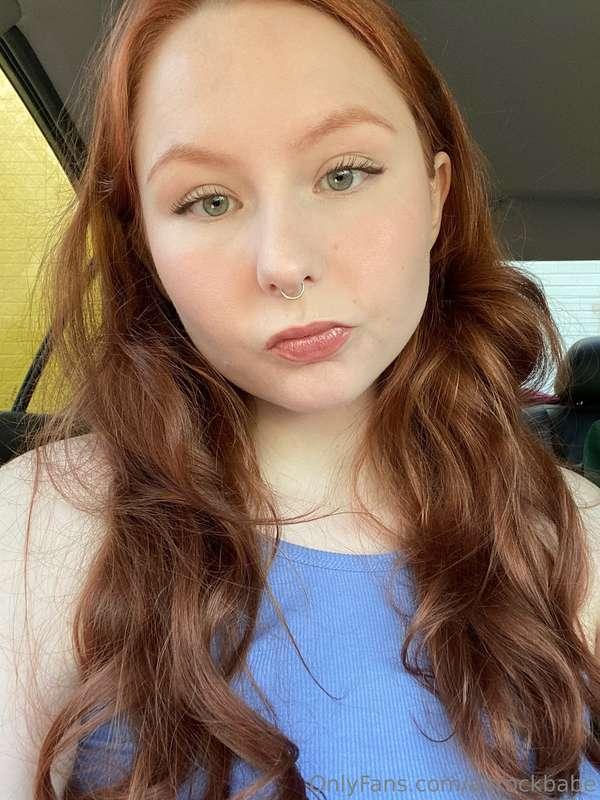 With makeup and without makeup 💕 which do you prefer?