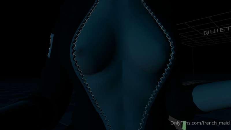 Showing off some more~