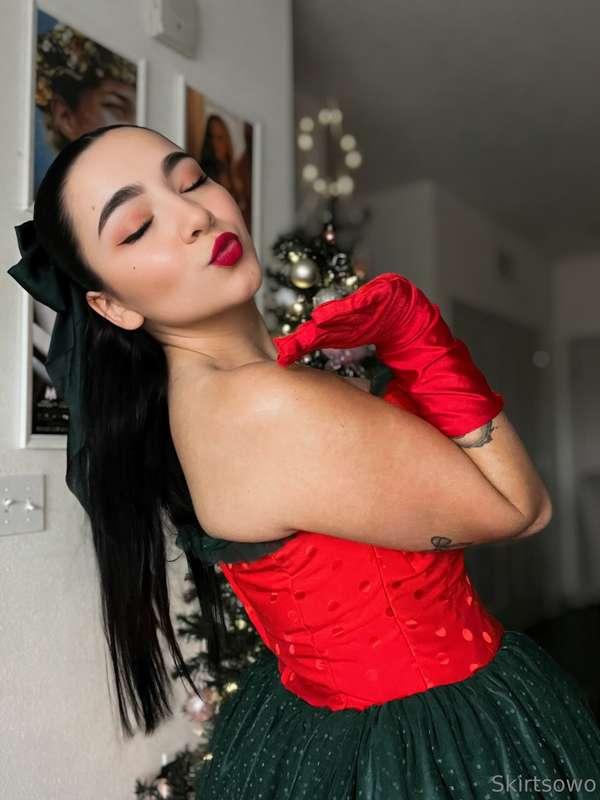 Merry Christmas my loves 🤍 