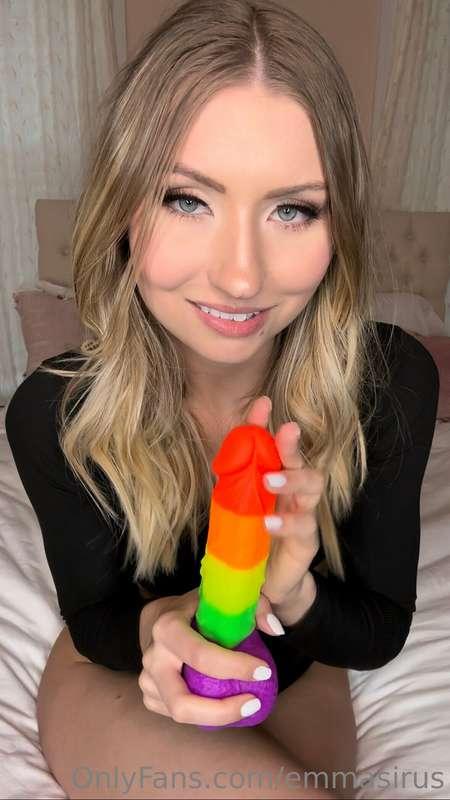 I have a naughty joi video I’ll be releasing later today 😏 M..