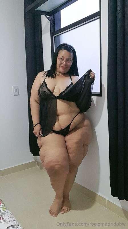 My loves, what do you think of my new lingerie, tomorrow we ..