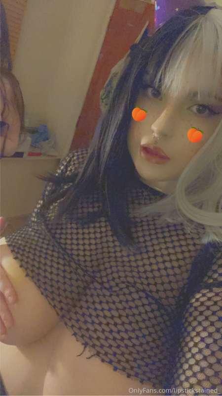 lipstickstained_ image #1