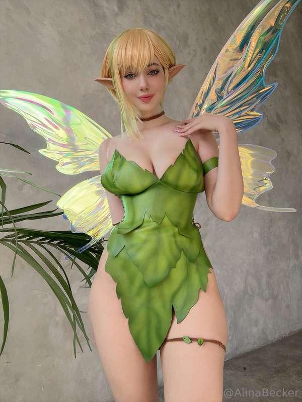 **Who’s say’s there’s no such thing as fairies? ✨** You guys..