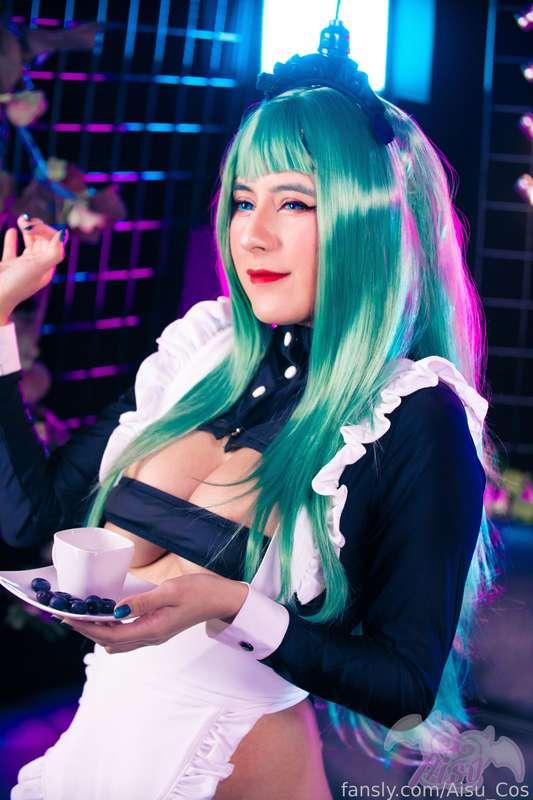 aisu_cos image #1