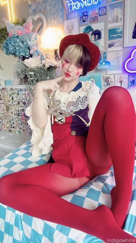 indigowhite image #21