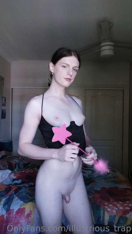 illustrious_trap image #3