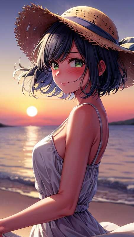 Akane Kurokawa <Oshi no Ko> images+video