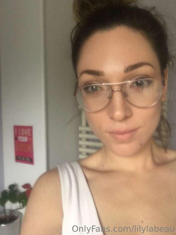 #DailySelfie