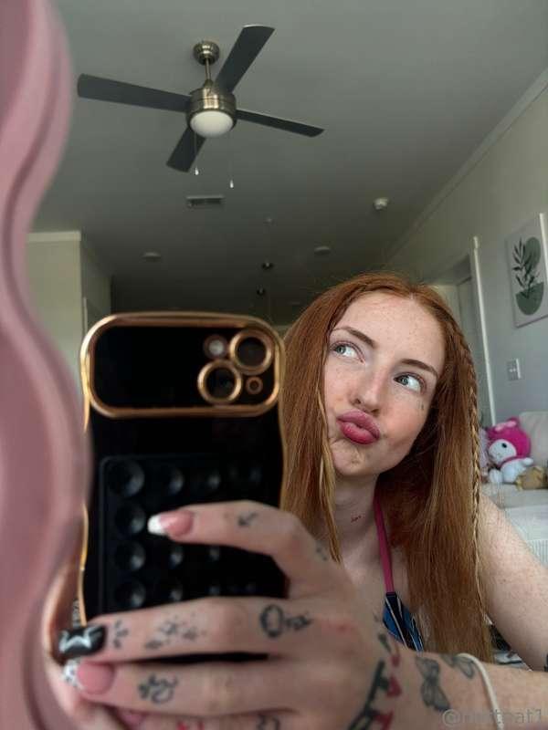 Chill day☁️ chat me an idea for dinner tonight?