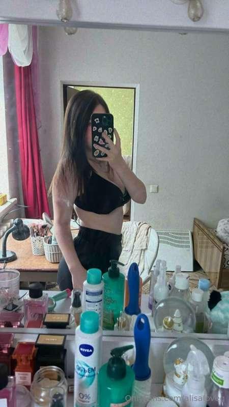 do you like my body?👀