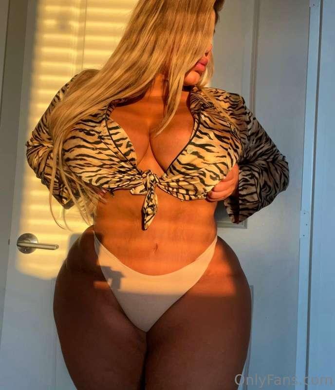 Do look sexy in this?