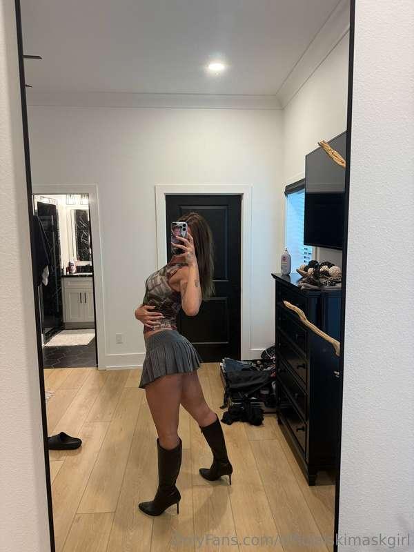kiss it 😘