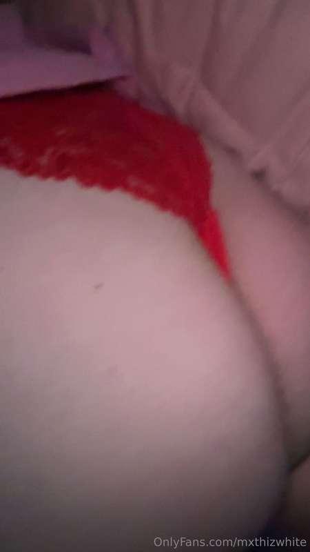 It would look better with your handprint on me😩😝❤️‍🔥