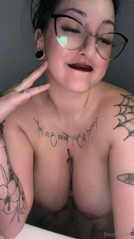 tits or ass?