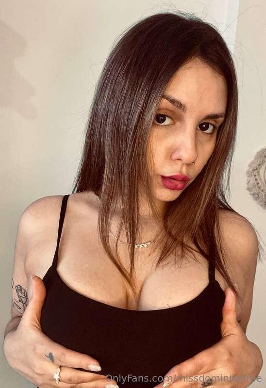 I am the Goddess you need in your life.