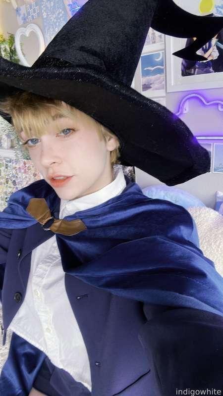 indigowhite image #14