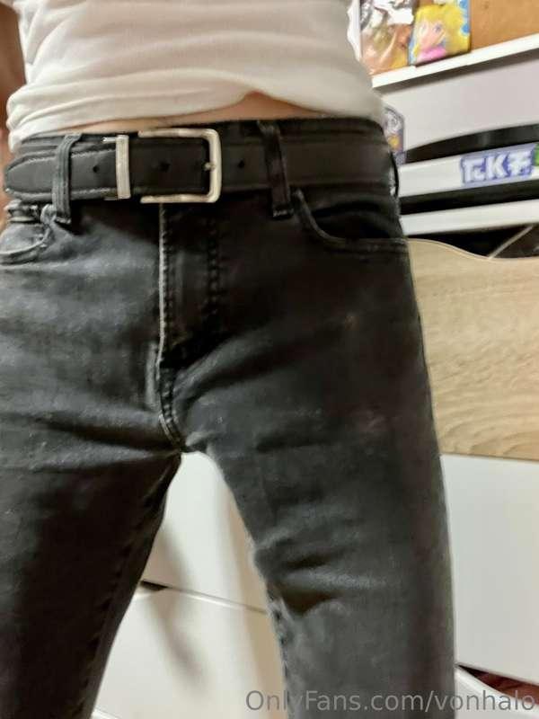 Is that noticeable? Or is commando a bad idea?