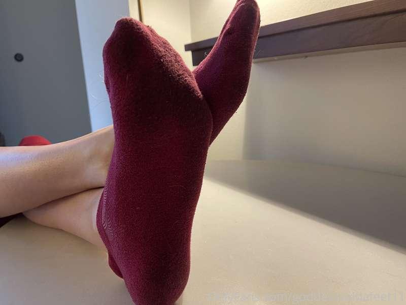 goddesszeldafeet11 image #2