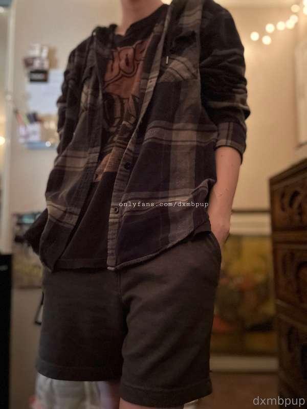 happy tomboy tuesday~ <3