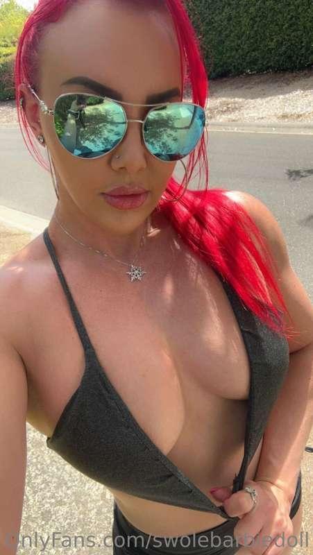 Hope everyone has had a good weekend!