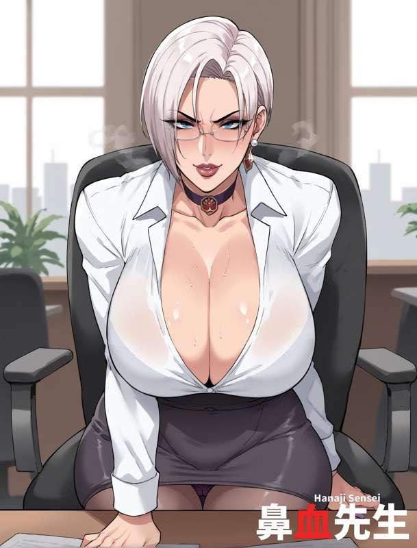NEXT SET TEASER