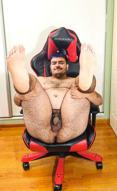 Así me gusta