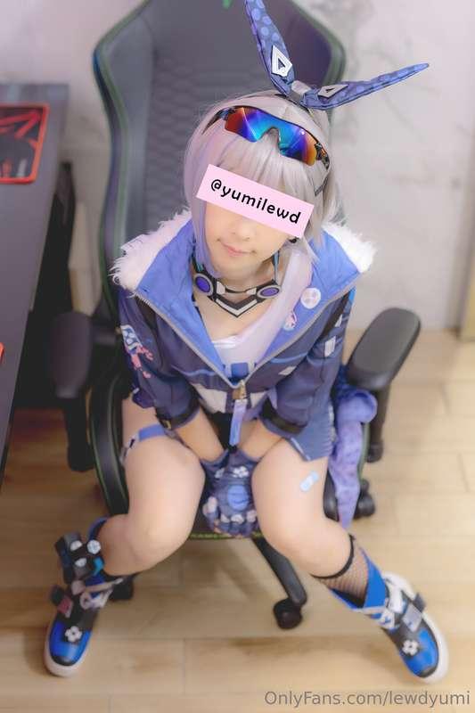 lewdyumi image #28