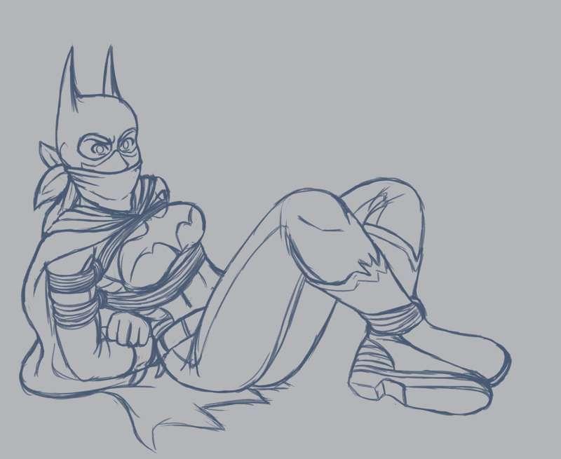 Batgirl