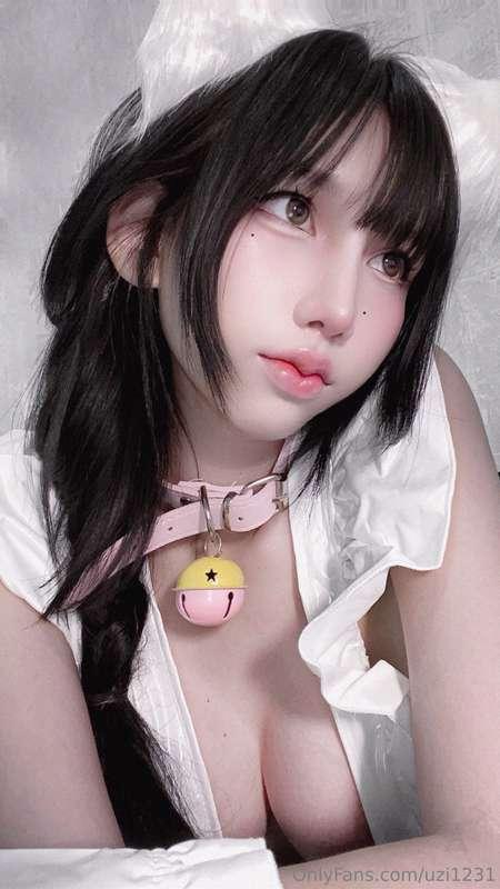 Meow ~😽