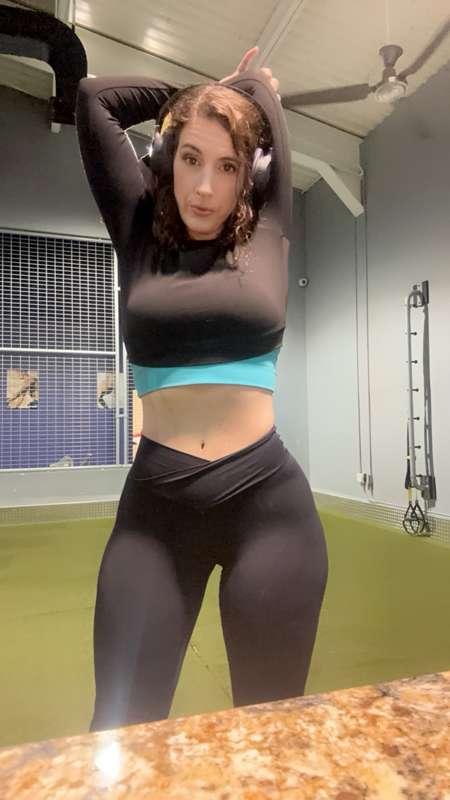 Stretching Tip! 
