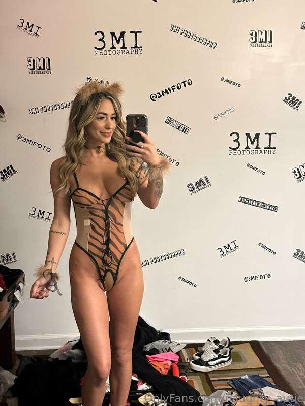 Have you decided what to wear for the 31st? 🥰