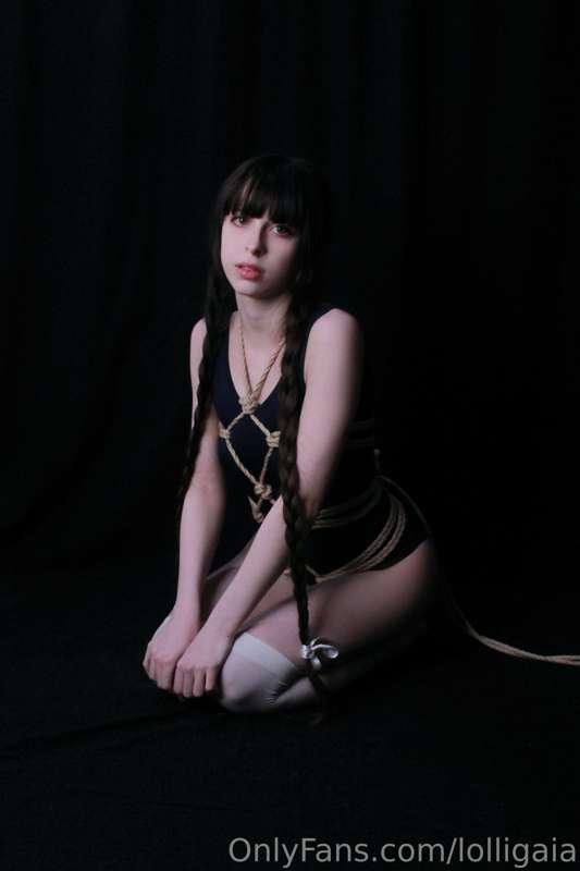 Sukumizu Shibari (Old) Pic

Ph and Rigger: Gio Ragnarok