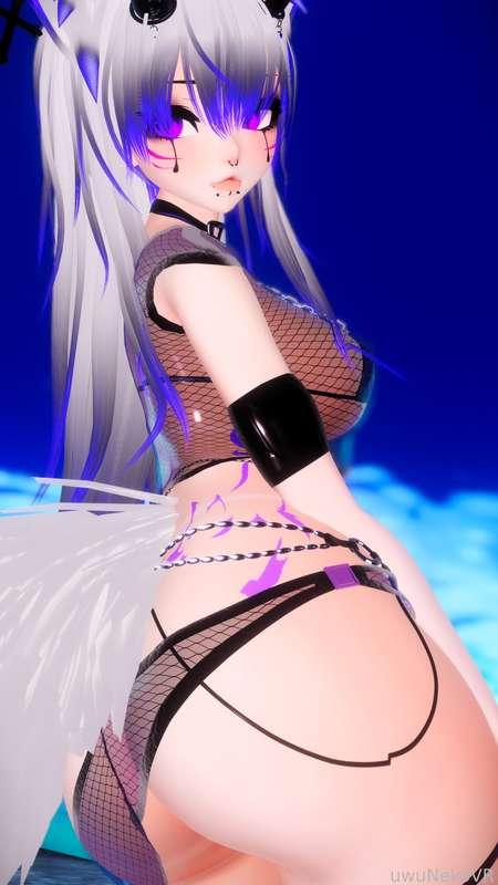 uwunekovr image #1