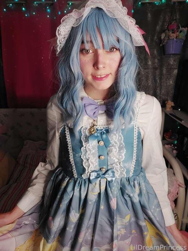 lildreamprincess image #3