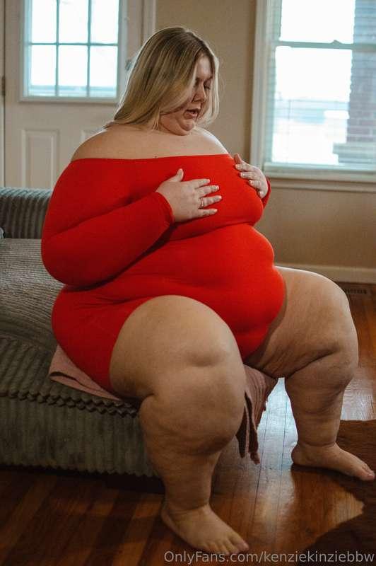 kenziekinziebbw image #8