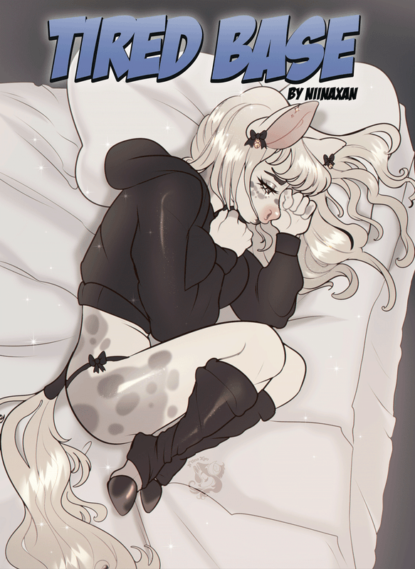 🖤Tired🖤September 𝓑𝓐𝓢𝓔 1/2