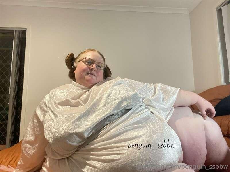 penguin_ssbbw image #5