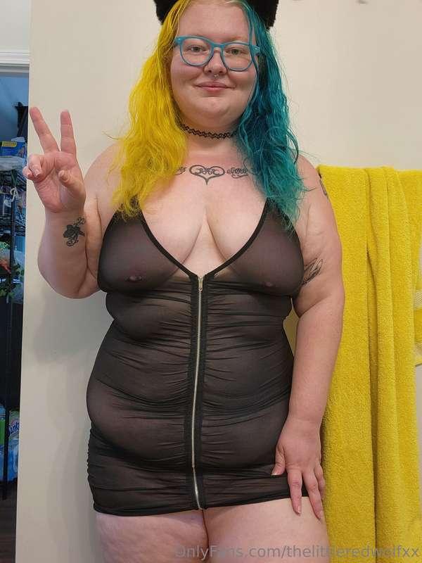thelittleredwolfxx image #1