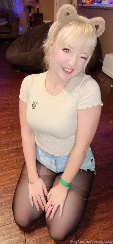 Good evening 🥰 this is my new favorite shirt