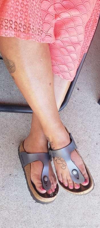 This nice weather is so good for my soul! I couldnt be happi..