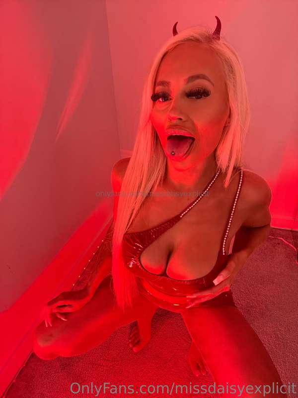 Dirty boo 👻😈